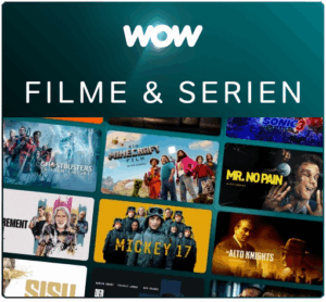 Wow Tv Kostenlos Testen