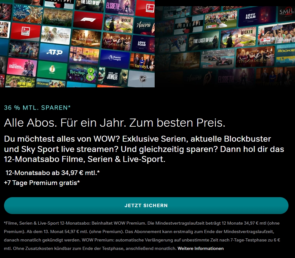 wow-komplett-angebot